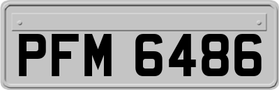 PFM6486