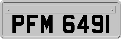 PFM6491