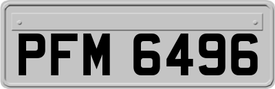 PFM6496
