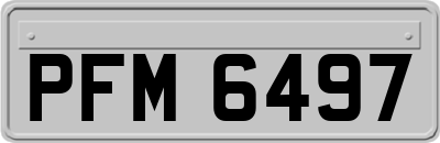 PFM6497