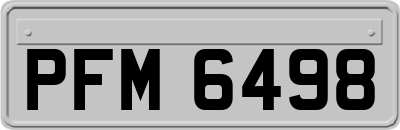 PFM6498