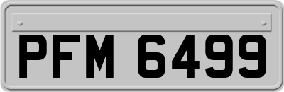 PFM6499