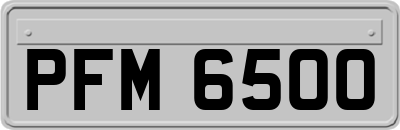 PFM6500
