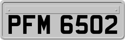PFM6502