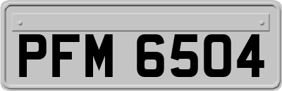 PFM6504