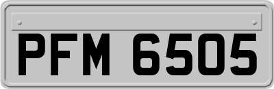 PFM6505