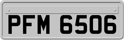 PFM6506