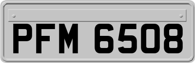 PFM6508