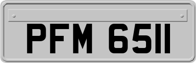 PFM6511
