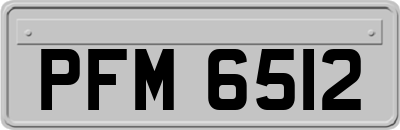 PFM6512