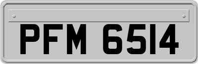 PFM6514