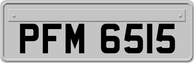 PFM6515