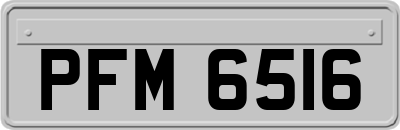 PFM6516