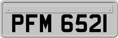 PFM6521