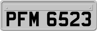 PFM6523