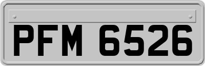 PFM6526