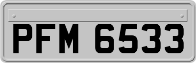 PFM6533