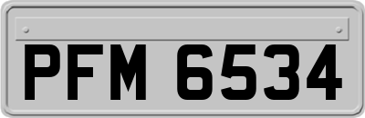 PFM6534