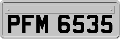 PFM6535