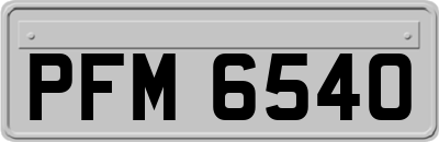 PFM6540