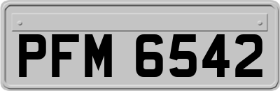 PFM6542