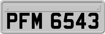 PFM6543