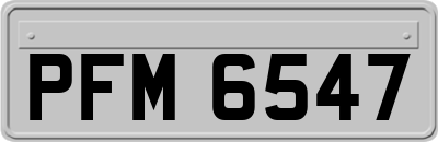 PFM6547