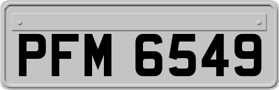 PFM6549