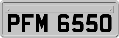 PFM6550