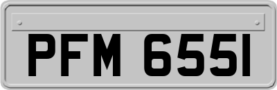 PFM6551