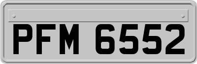 PFM6552
