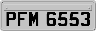PFM6553