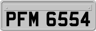 PFM6554