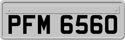 PFM6560