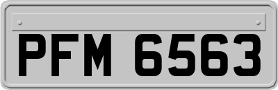 PFM6563