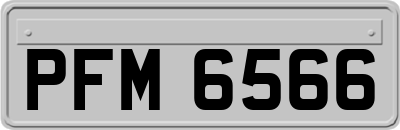 PFM6566