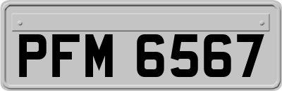 PFM6567