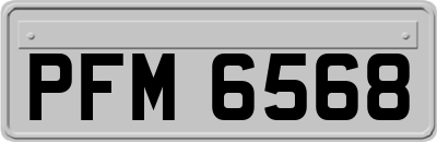 PFM6568