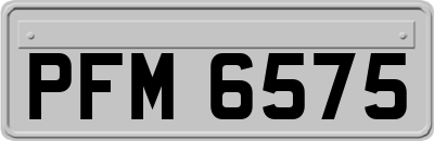 PFM6575