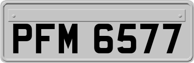 PFM6577