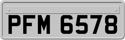 PFM6578