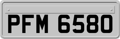 PFM6580
