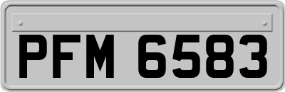 PFM6583