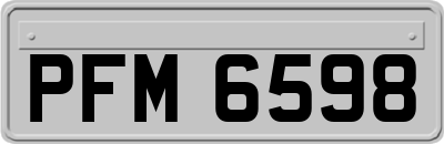 PFM6598