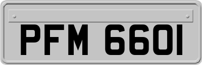 PFM6601