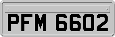 PFM6602