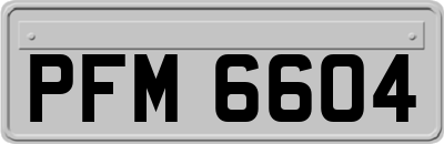 PFM6604