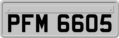 PFM6605