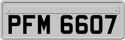 PFM6607