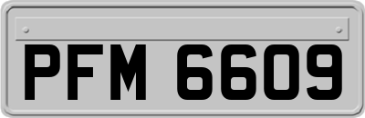 PFM6609
